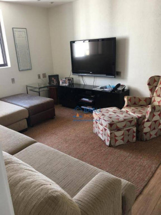 Imagem Apartamento com 4 Quartos à Venda, 430 m² em Higienópolis - São Paulo Imagem Apartamento com 4 Quartos à Venda, 430 m² em Higienópolis - São Paulo
