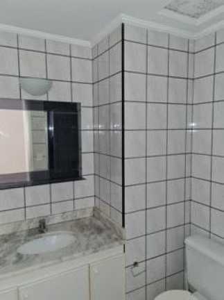 Imagem Apartamento com 1 Quarto para Alugar, 33 m² em Moema - São Paulo Imagem Apartamento com 1 Quarto para Alugar, 33 m² em Moema - São Paulo