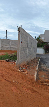 Imagem Terreno à Venda, 660 m² em Nova Ponta Da Fruta - Vila Velha