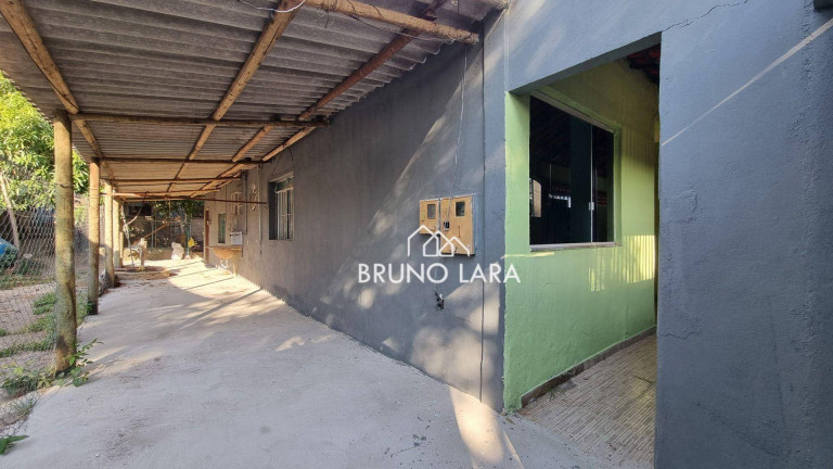 Imagem Casa com 3 Quartos para Alugar, 100 m² em Pedra Branca - São Joaquim De Bicas Imagem Casa com 3 Quartos para Alugar, 100 m² em Pedra Branca - São Joaquim De Bicas