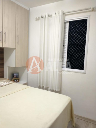 Imagem Apartamento com 2 Quartos à Venda, 49 m² em Parque Rincão - Cotia Imagem Apartamento com 2 Quartos à Venda, 49 m² em Parque Rincão - Cotia