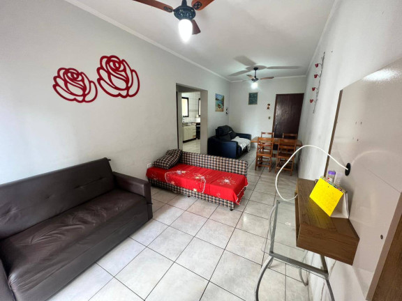 Imagem Apartamento com 1 Quarto à Venda, 66 m² em Aviação - Praia Grande Imagem Apartamento com 1 Quarto à Venda, 66 m² em Aviação - Praia Grande