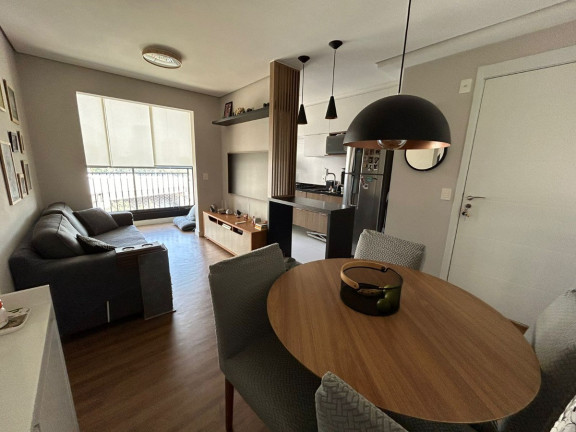 Imagem Apartamento com 2 Quartos à Venda, 55 m² em Lapa - São Paulo Imagem Apartamento com 2 Quartos à Venda, 55 m² em Lapa - São Paulo