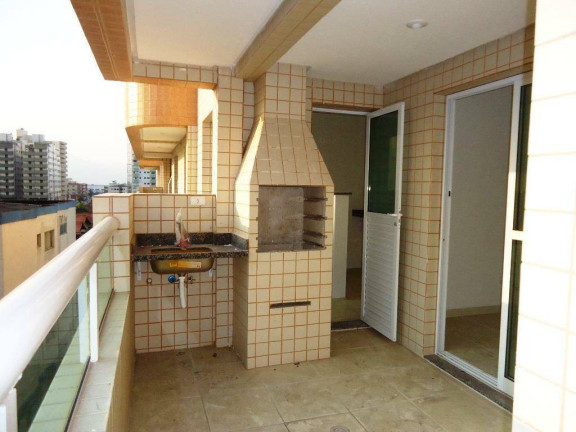 Imagem Apartamento com 2 Quartos à Venda, 87 m² em Aviação - Praia Grande Imagem Apartamento com 2 Quartos à Venda, 87 m² em Aviação - Praia Grande