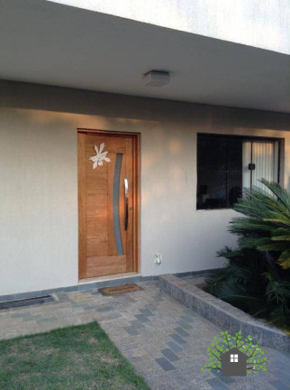Imagem Casa com 4 Quartos à Venda, 880 m² em Granja Viana Ii - Glebas 4 E 5 - Cotia