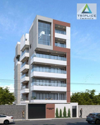 Imagem Apartamento com 3 Quartos à Venda, 140 m² em Aeroporto - Juiz De Fora Imagem Apartamento com 3 Quartos à Venda, 140 m² em Aeroporto - Juiz De Fora