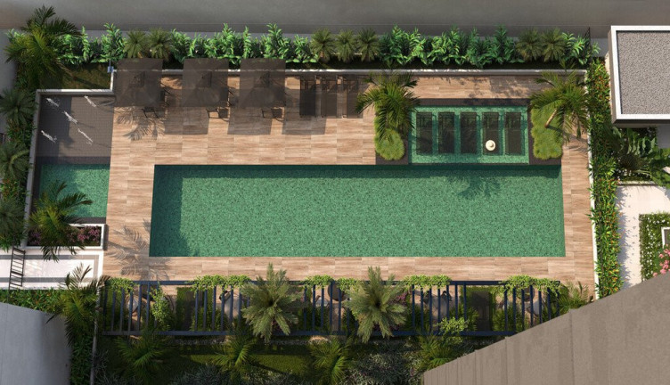 Imagem Apartamento com 2 Quartos à Venda, 45 m² em Cachambi - Rio De Janeiro Imagem Apartamento com 2 Quartos à Venda, 45 m² em Cachambi - Rio De Janeiro