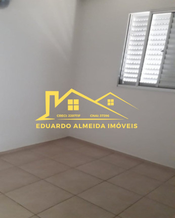 Imagem Apartamento com 2 Quartos à Venda, 49 m² em Vila Jardini - Sorocaba
