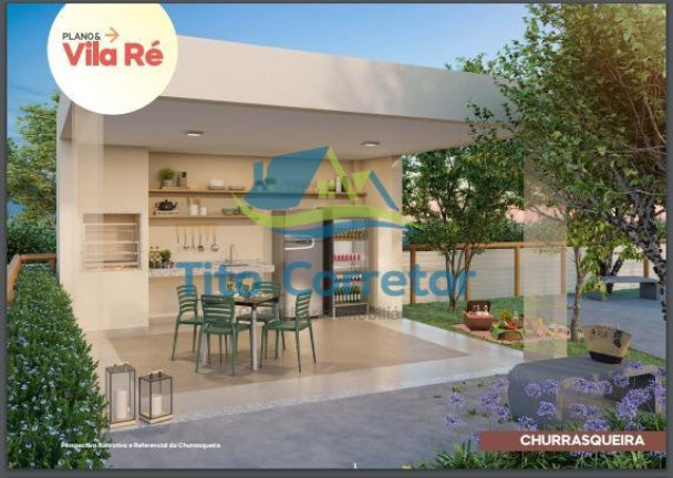 Imagem Apartamento com 2 Quartos à Venda,  em Vila Ré - São Paulo