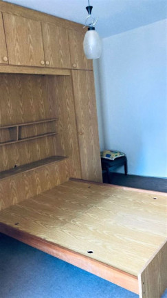 Imagem Apartamento com 1 Quarto à Venda, 57 m² em Jardim Paulista - São Paulo