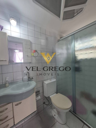 Imagem Apartamento com 3 Quartos à Venda, 59 m² em Paulicéia - São Bernardo Do Campo