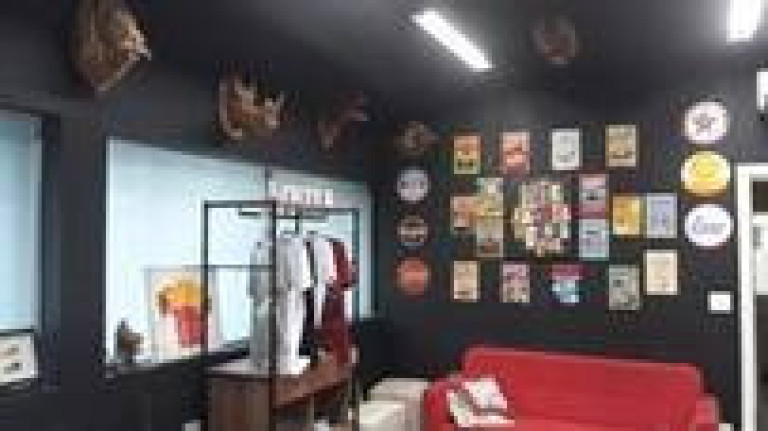 Imagem Sala Comercial à Venda, 1 m² em Santo Amaro - São Paulo