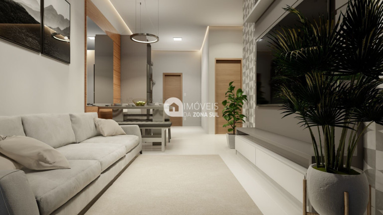 Imagem Casa com 2 Quartos à Venda, 65 m² Imagem Casa com 2 Quartos à Venda, 65 m²