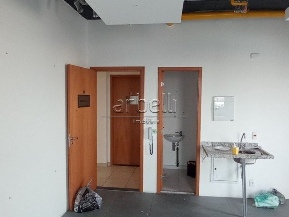 Imagem Sala Comercial à Venda, 35 m² em Lapa - São Paulo