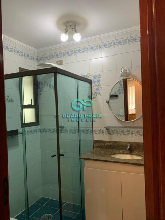 Imagem Apartamento com 2 Quartos para Alugar, 55 m² em Loteamento João Batista Julião - Guarujá
