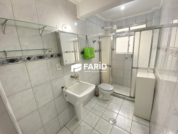 Imagem Apartamento com 1 Quarto para Alugar, 38 m² em Ponta Da Praia - Santos Imagem Apartamento com 1 Quarto para Alugar, 38 m² em Ponta Da Praia - Santos