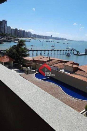 Imagem Apartamento com 2 Quartos à Venda, 63 m² em Mucuripe - Fortaleza Imagem Apartamento com 2 Quartos à Venda, 63 m² em Mucuripe - Fortaleza