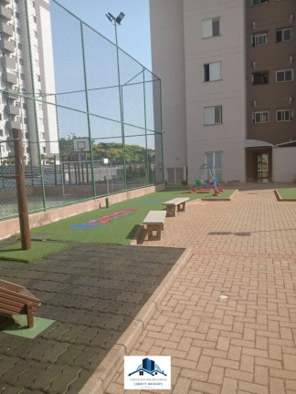Imagem Apartamento com 2 Quartos à Venda, 50 m² em Vila Antonieta - São Paulo