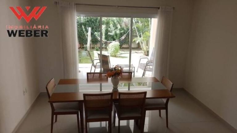 Imagem Casa de Condomínio com 3 Quartos à Venda, 250 m² em Chácaras Reunidas São Jorge - Sorocaba