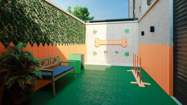 Imagem Apartamento com 2 Quartos à Venda, 70 m² em Morretes - Itapema