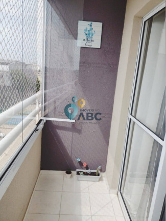 Imagem Apartamento com 2 Quartos à Venda, 53 m² em Assunção - São Bernardo Do Campo