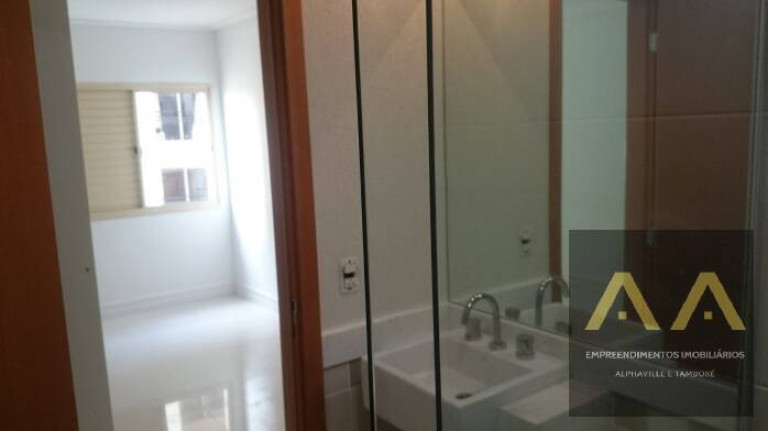 Imagem Apartamento com 3 Quartos para Alugar, 86 m² em Alphaville - Santana De Parnaíba