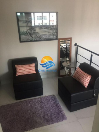 Imagem Apartamento com 1 Quarto à Venda, 60 m² em Gonzaga - Santos