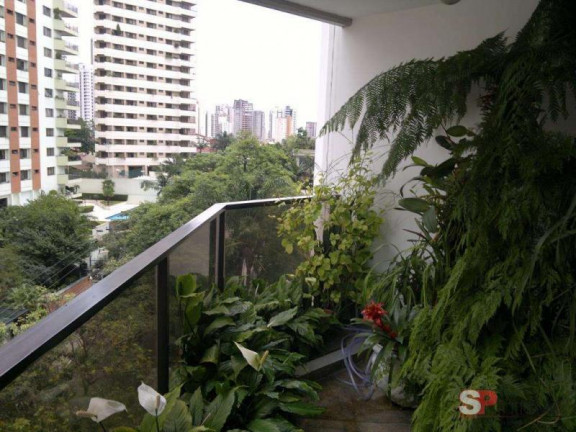 Imagem Apartamento com 4 Quartos à Venda, 228 m² em Tatuape - São Paulo Imagem Apartamento com 4 Quartos à Venda, 228 m² em Tatuape - São Paulo
