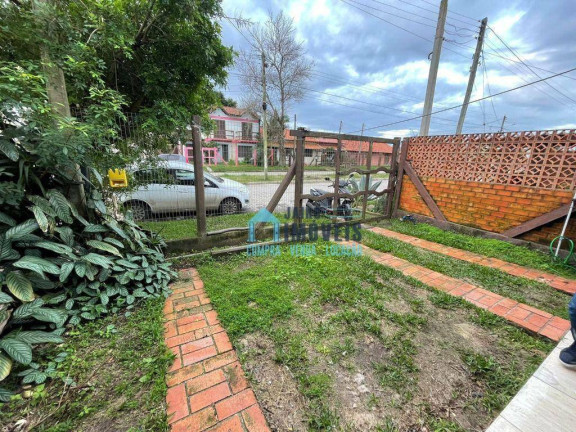 Imagem Casa com 2 Quartos à Venda, 85 m² em Imbé - Imbé Imagem Casa com 2 Quartos à Venda, 85 m² em Imbé - Imbé