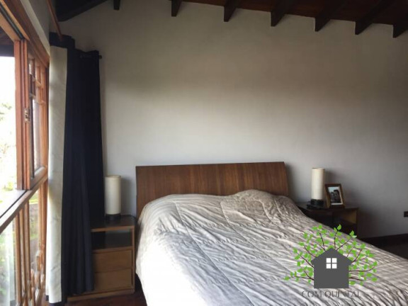 Imagem Casa com 4 Quartos à Venda, 420 m² em Jardim Do Golf I - Jandira