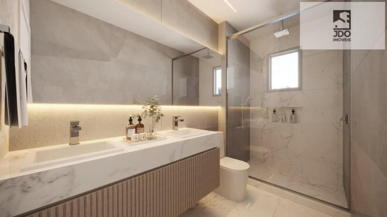 Imagem Apartamento com 3 Quartos à Venda, 199 m² em água Verde - Curitiba