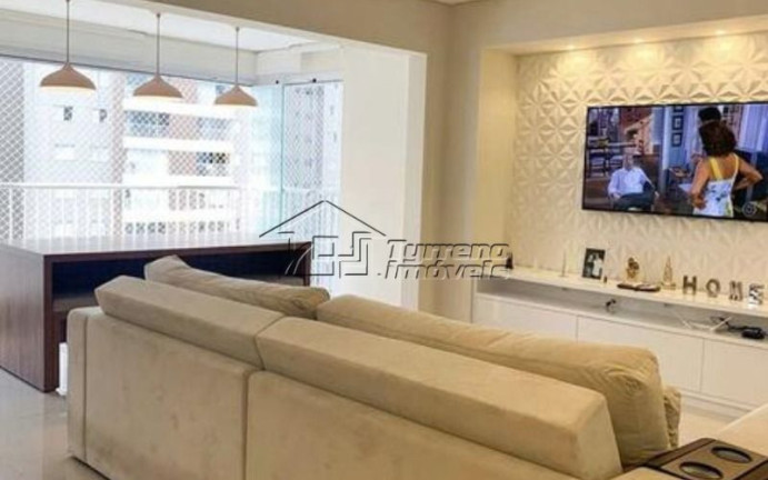 Imagem Apartamento com 3 Quartos à Venda, 100 m² em Jardim Das Indústrias - São José Dos Campos Imagem Apartamento com 3 Quartos à Venda, 100 m² em Jardim Das Indústrias - São José Dos Campos