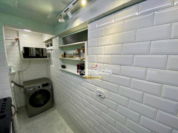 Imagem Apartamento com 1 Quarto à Venda, 45 m² em Cambuci - São Paulo Imagem Apartamento com 1 Quarto à Venda, 45 m² em Cambuci - São Paulo