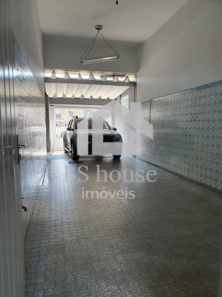 Casa com 4 Quartos para Alugar, 240 m² em Santa Maria - São Caetano Do Sul