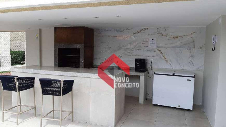 Imagem Apartamento com 3 Quartos à Venda, 74 m² em Cambeba - Fortaleza Imagem Apartamento com 3 Quartos à Venda, 74 m² em Cambeba - Fortaleza