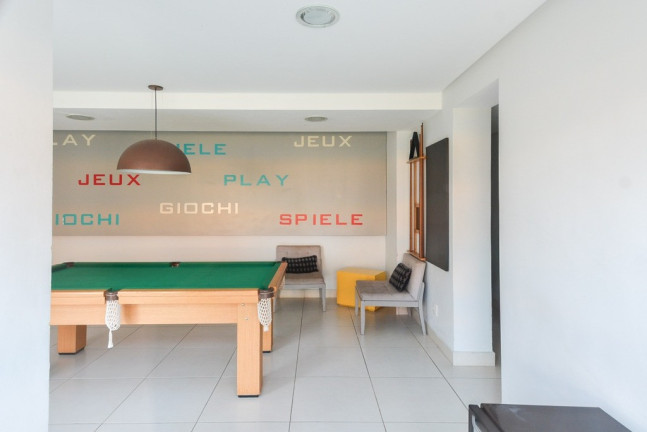 Imagem Apartamento com 1 Quarto à Venda, 37 m² em Liberdade - São Paulo Imagem Apartamento com 1 Quarto à Venda, 37 m² em Liberdade - São Paulo
