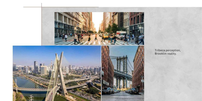 Imagem Apartamento com 2 Quartos à Venda, 64 m² em Jardim Das Acácias - São Paulo Imagem Apartamento com 2 Quartos à Venda, 64 m² em Jardim Das Acácias - São Paulo