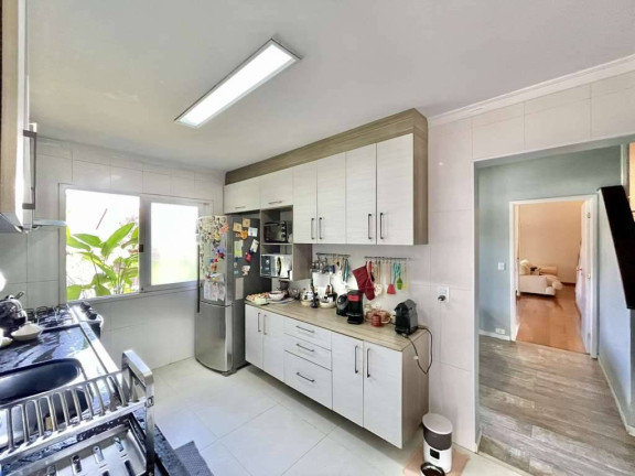 Imagem Casa de Condomínio com 4 Quartos à Venda, 283 m² em Granja Viana - Cotia Imagem Casa de Condomínio com 4 Quartos à Venda, 283 m² em Granja Viana - Cotia