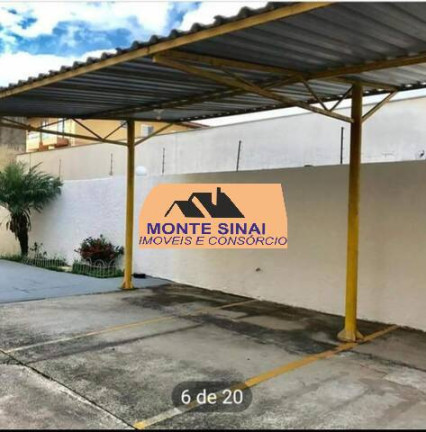 Imagem Apartamento com 2 Quartos para Alugar, 67 m² em Vila Olímpia - Sorocaba