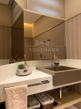 Imagem Casa com 3 Quartos à Venda, 313 m² em Itaguaçu - Florianópolis