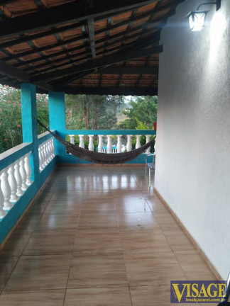 Imagem Chácara à Venda,  em Veraneio Iraja - Jacareí