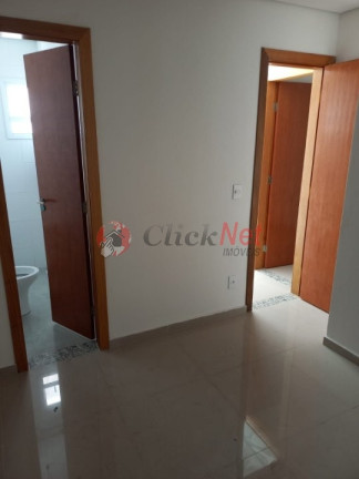 Imagem Cobertura com 2 Quartos à Venda, 45 m² em Vila Vitória - Santo André Imagem Cobertura com 2 Quartos à Venda, 45 m² em Vila Vitória - Santo André