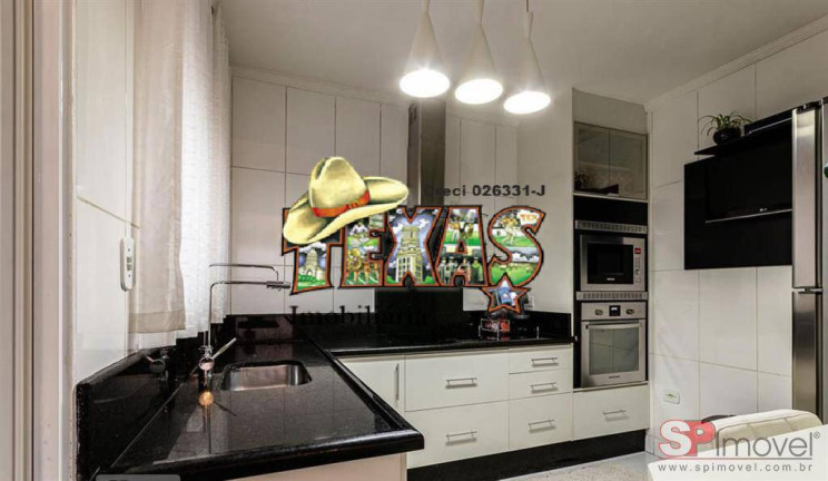 Imagem Casa de Condomínio com 3 Quartos à Venda, 148 m² em Vila Ré - São Paulo
