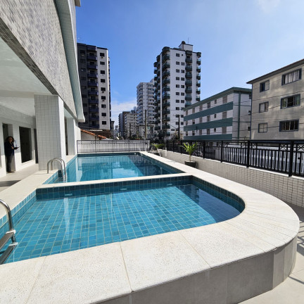 Imagem Apartamento com 3 Quartos à Venda, 109 m² em Guilhermina - Praia Grande Imagem Apartamento com 3 Quartos à Venda, 109 m² em Guilhermina - Praia Grande