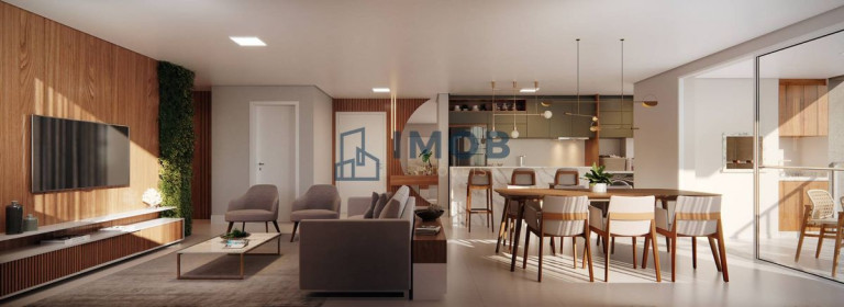 Imagem Apartamento com 2 Quartos à Venda, 80 m² em Armação - Penha