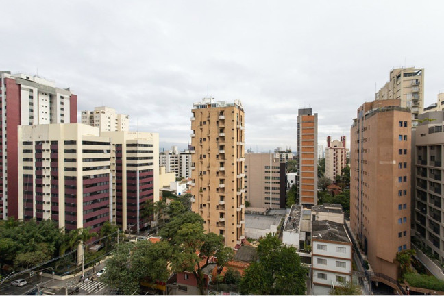 Imagem Apartamento com 1 Quarto à Venda, 45 m² em Vila Madalena - São Paulo Imagem Apartamento com 1 Quarto à Venda, 45 m² em Vila Madalena - São Paulo