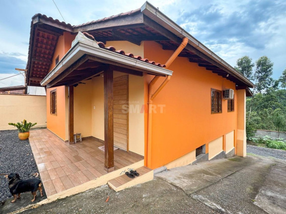 Imagem Casa com 3 Quartos à Venda, 140 m² em Jaraguá Esquerdo - Jaraguá Do Sul Imagem Casa com 3 Quartos à Venda, 140 m² em Jaraguá Esquerdo - Jaraguá Do Sul
