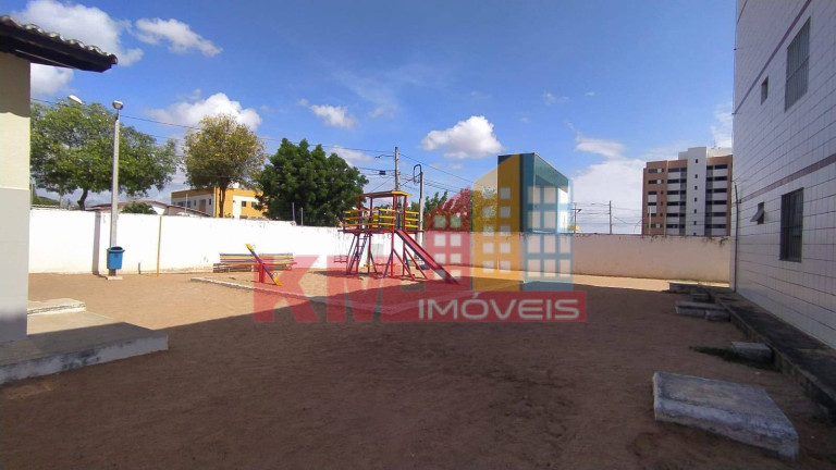 Imagem Apartamento com 2 Quartos à Venda, 45 m² em Santo Antônio - Mossoró Imagem Apartamento com 2 Quartos à Venda, 45 m² em Santo Antônio - Mossoró