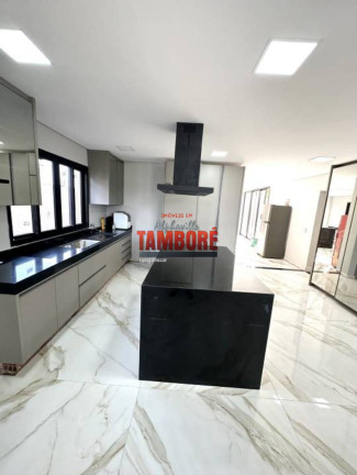 Imagem Casa de Condomínio à Venda, 396 m² em Alphaville - Santana De Parnaíba