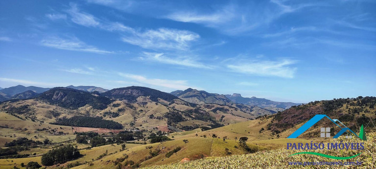 Imagem Chácara à Venda, 60 m² em Centro - Paraisópolis